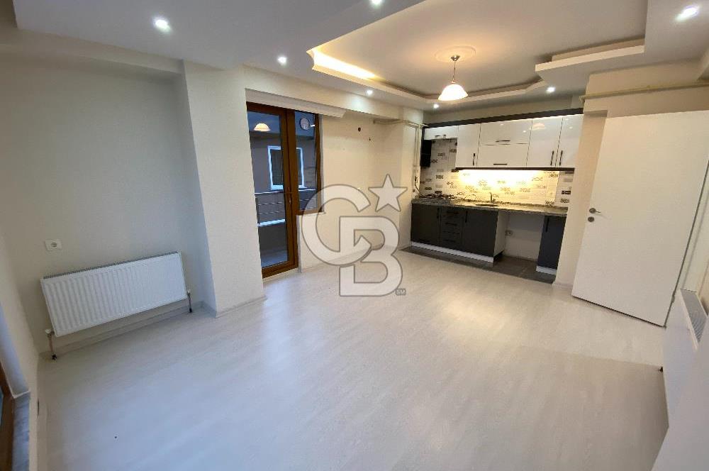 ÇANAKKALE MERKEZ CEVATPAŞA MAHALLESİ 2+1 KİRALIK DAİRE