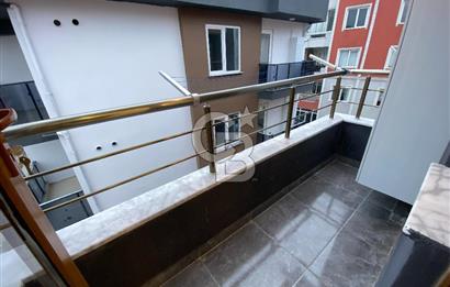 ÇANAKKALE MERKEZ CEVATPAŞA MAHALLESİ 2+1 KİRALIK DAİRE