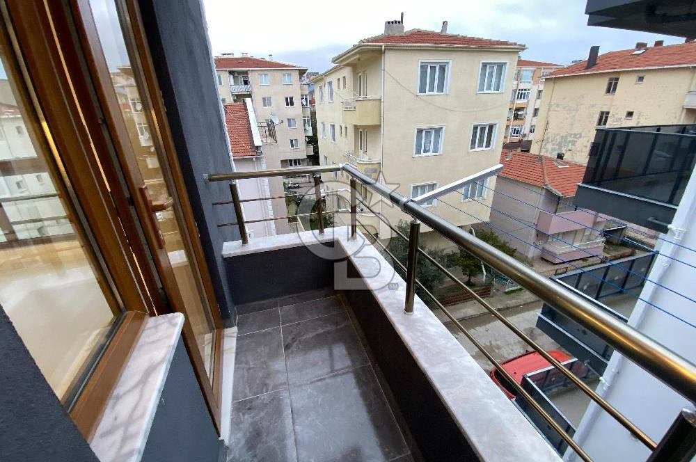 ÇANAKKALE MERKEZ CEVATPAŞA MAHALLESİ 2+1 KİRALIK DAİRE