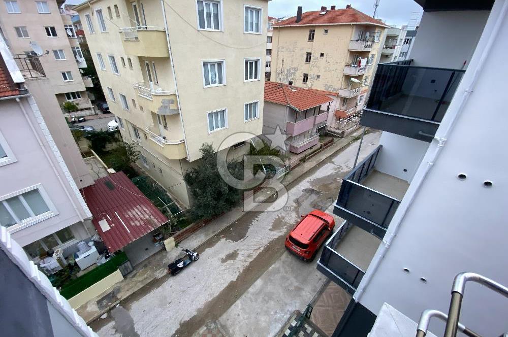 ÇANAKKALE MERKEZ CEVATPAŞA MAHALLESİ 2+1 KİRALIK DAİRE