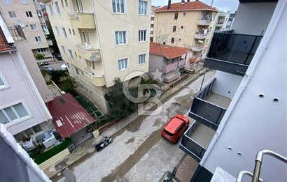ÇANAKKALE MERKEZ CEVATPAŞA MAHALLESİ 2+1 KİRALIK DAİRE