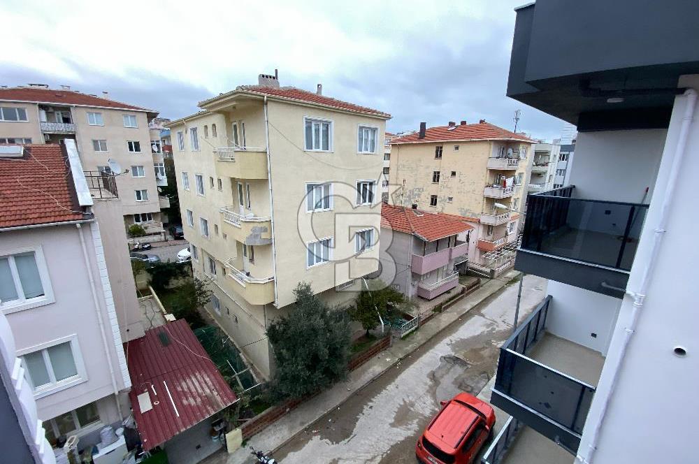 ÇANAKKALE MERKEZ CEVATPAŞA MAHALLESİ 2+1 KİRALIK DAİRE