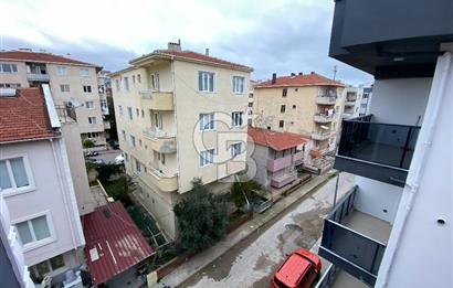 ÇANAKKALE MERKEZ CEVATPAŞA MAHALLESİ 2+1 KİRALIK DAİRE