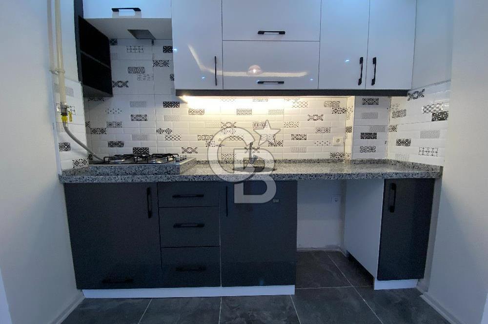 ÇANAKKALE MERKEZ CEVATPAŞA MAHALLESİ 2+1 KİRALIK DAİRE