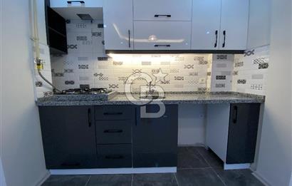 ÇANAKKALE MERKEZ CEVATPAŞA MAHALLESİ 2+1 KİRALIK DAİRE