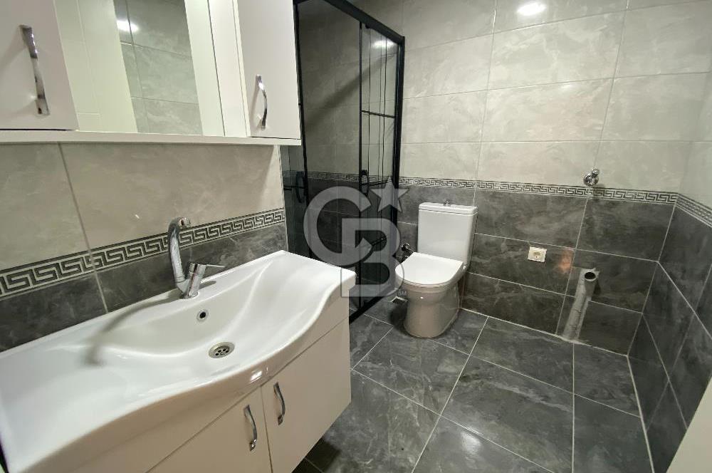 ÇANAKKALE MERKEZ CEVATPAŞA MAHALLESİ 2+1 KİRALIK DAİRE