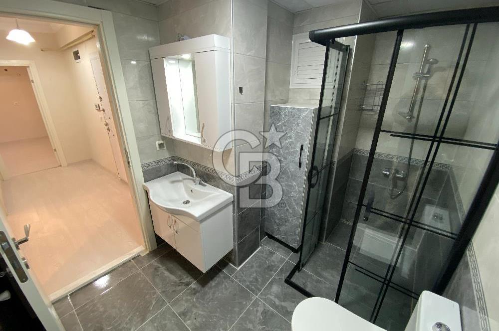 ÇANAKKALE MERKEZ CEVATPAŞA MAHALLESİ 2+1 KİRALIK DAİRE