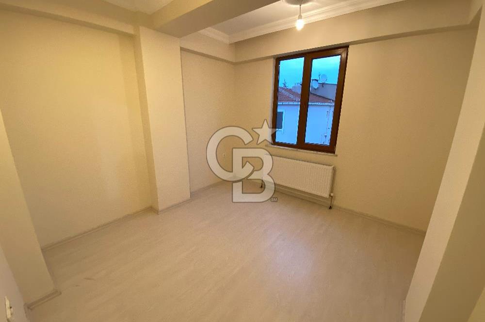 ÇANAKKALE MERKEZ CEVATPAŞA MAHALLESİ 2+1 KİRALIK DAİRE