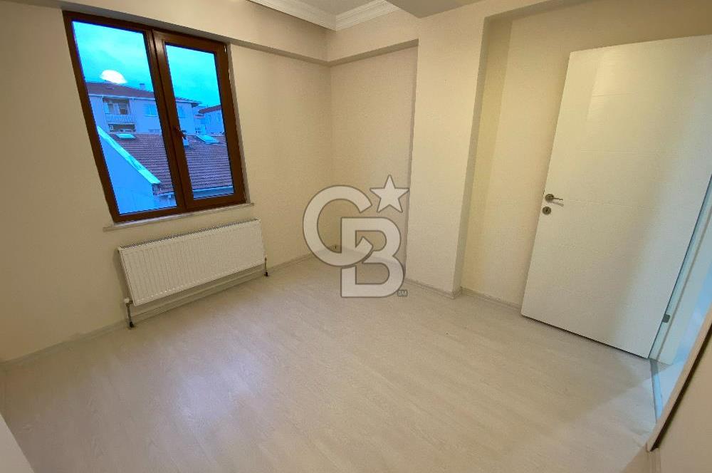 ÇANAKKALE MERKEZ CEVATPAŞA MAHALLESİ 2+1 KİRALIK DAİRE