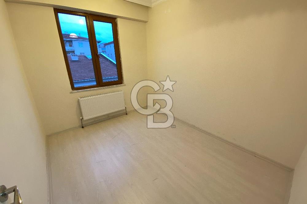 ÇANAKKALE MERKEZ CEVATPAŞA MAHALLESİ 2+1 KİRALIK DAİRE