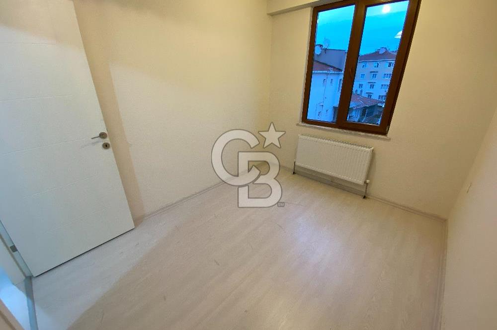 ÇANAKKALE MERKEZ CEVATPAŞA MAHALLESİ 2+1 KİRALIK DAİRE