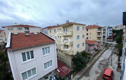 ÇANAKKALE MERKEZ CEVATPAŞA MAHALLESİ 2+1 KİRALIK DAİRE