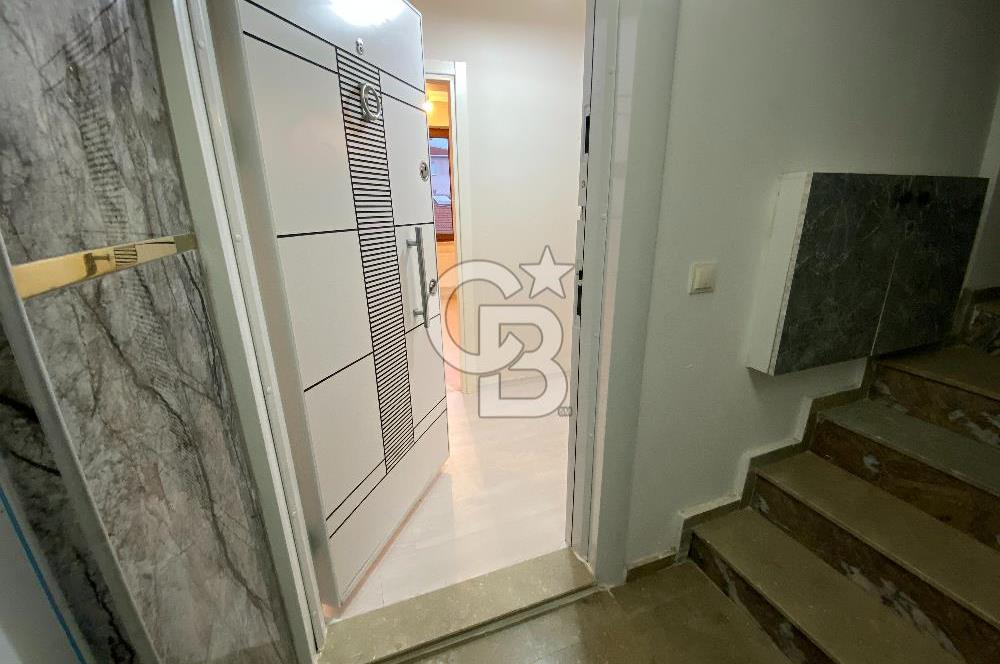 ÇANAKKALE MERKEZ CEVATPAŞA MAHALLESİ 2+1 KİRALIK DAİRE