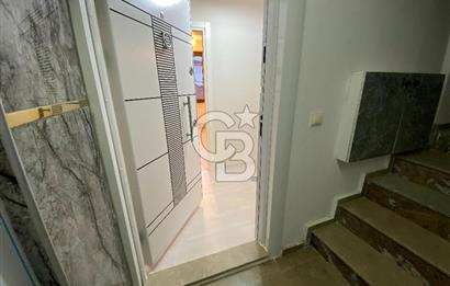 ÇANAKKALE MERKEZ CEVATPAŞA MAHALLESİ 2+1 KİRALIK DAİRE