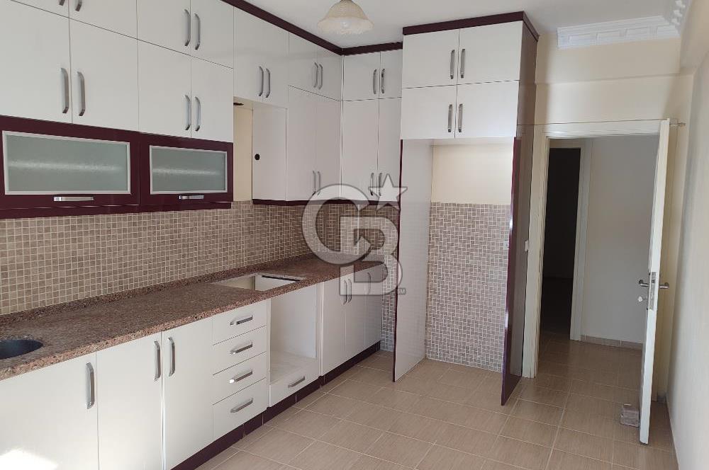 Manavgat ulualanda kiralık 3 +1 daire