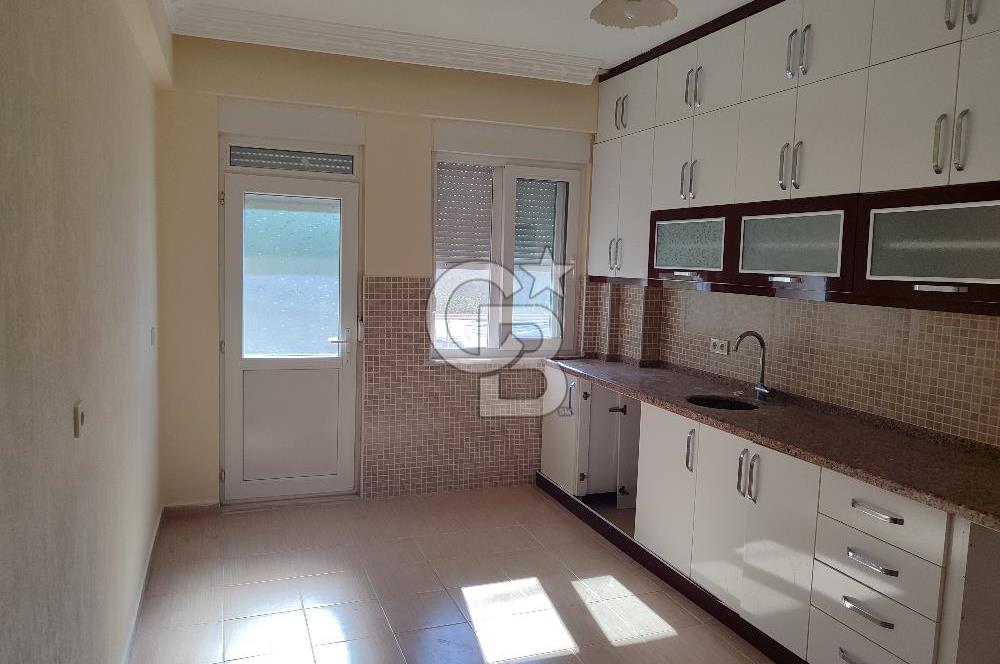 Manavgat ulualanda kiralık 3 +1 daire