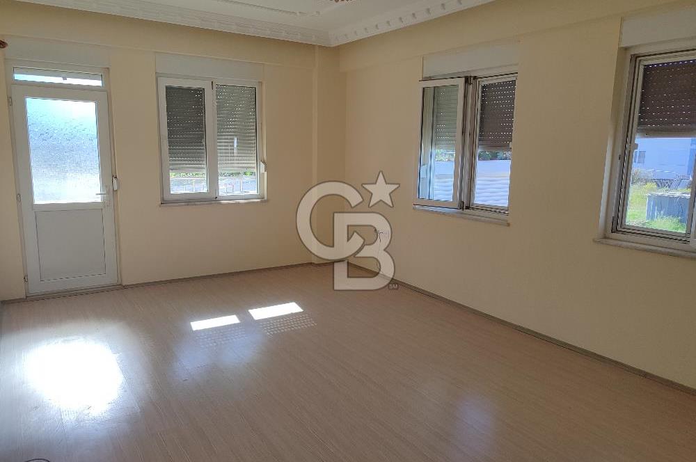 Manavgat ulualanda kiralık 3 +1 daire