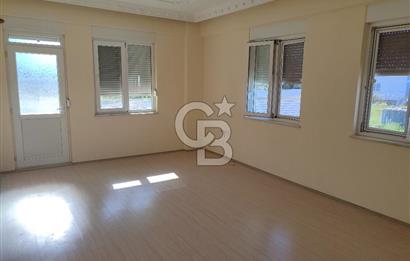 Manavgat ulualanda kiralık 3 +1 daire