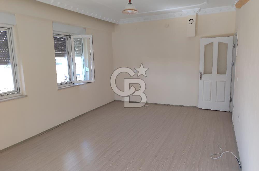 Manavgat ulualanda kiralık 3 +1 daire