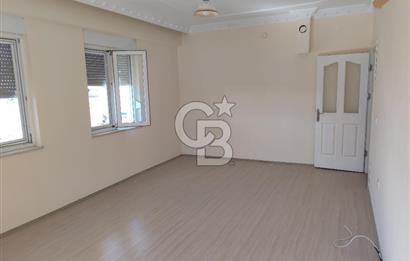 Manavgat ulualanda kiralık 3 +1 daire