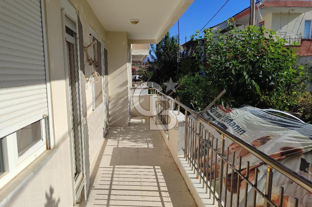 Manavgat ulualanda kiralık 3 +1 daire