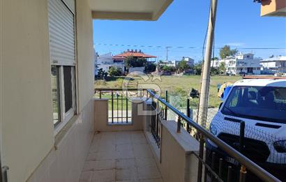 Manavgat ulualanda kiralık 3 +1 daire