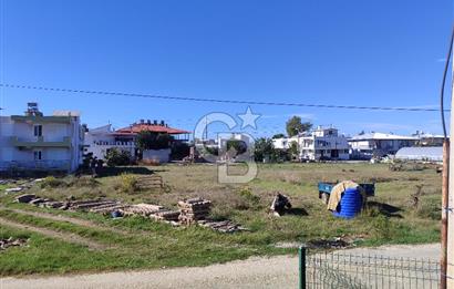 Manavgat ulualanda kiralık 3 +1 daire