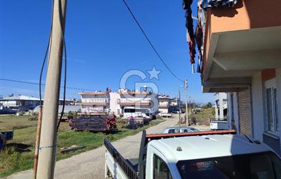 Manavgat ulualanda kiralık 3 +1 daire