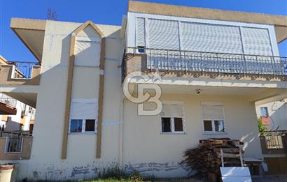 Manavgat ulualanda kiralık 3 +1 daire