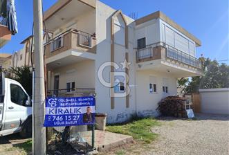 Manavgat ulualanda kiralık 3 +1 daire - 1 - 312866