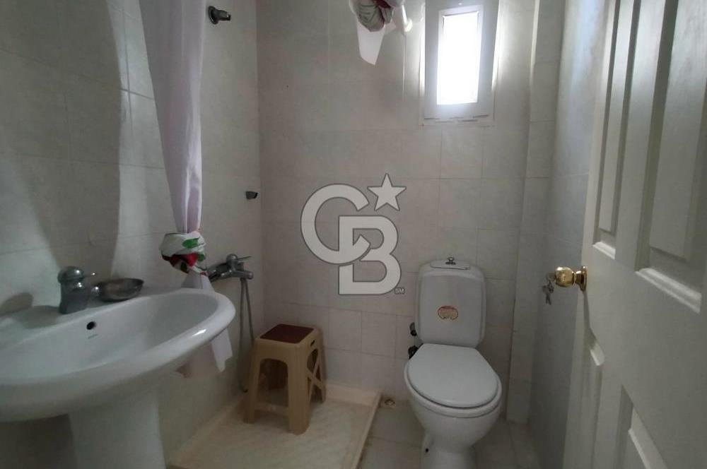 Bodrum Torba Deniz Manzaralı Villa