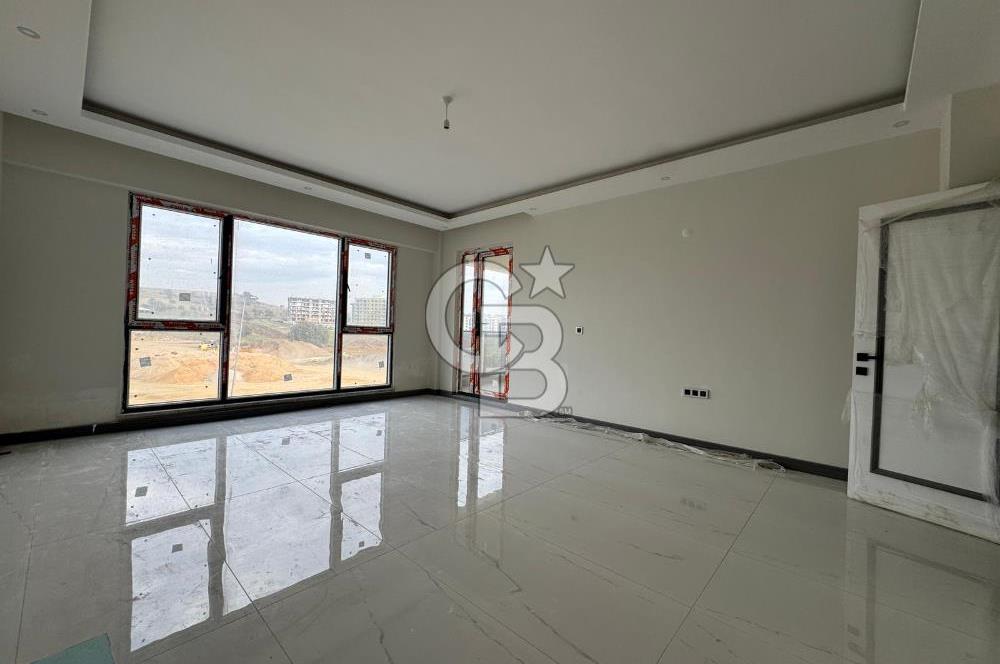 ÇANAKKALE KARACAÖREN 4+1 SATILIK BLUE LİFE SİTESİ