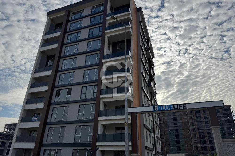 ÇANAKKALE KARACAÖREN 4+1 SATILIK BLUE LİFE SİTESİ