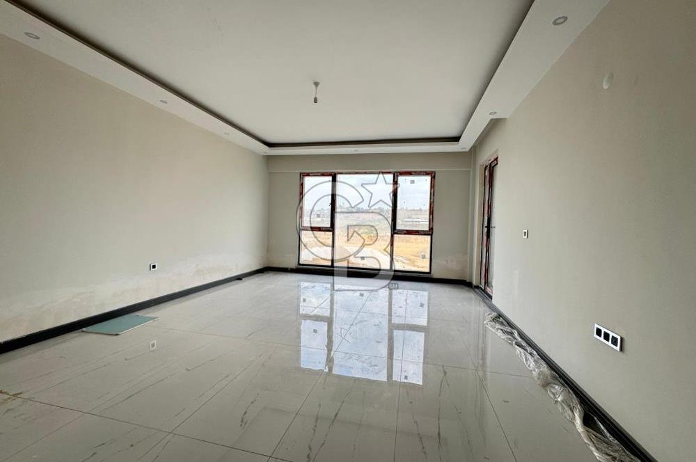 ÇANAKKALE KARACAÖREN 4+1 SATILIK BLUE LİFE SİTESİ