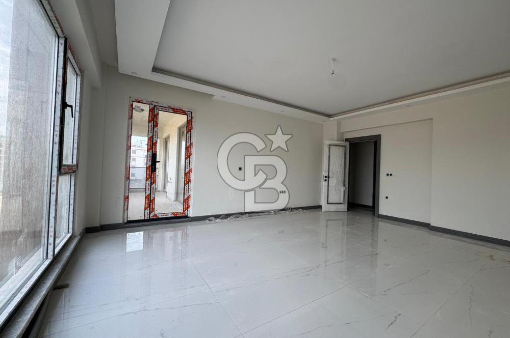 ÇANAKKALE KARACAÖREN 4+1 SATILIK BLUE LİFE SİTESİ