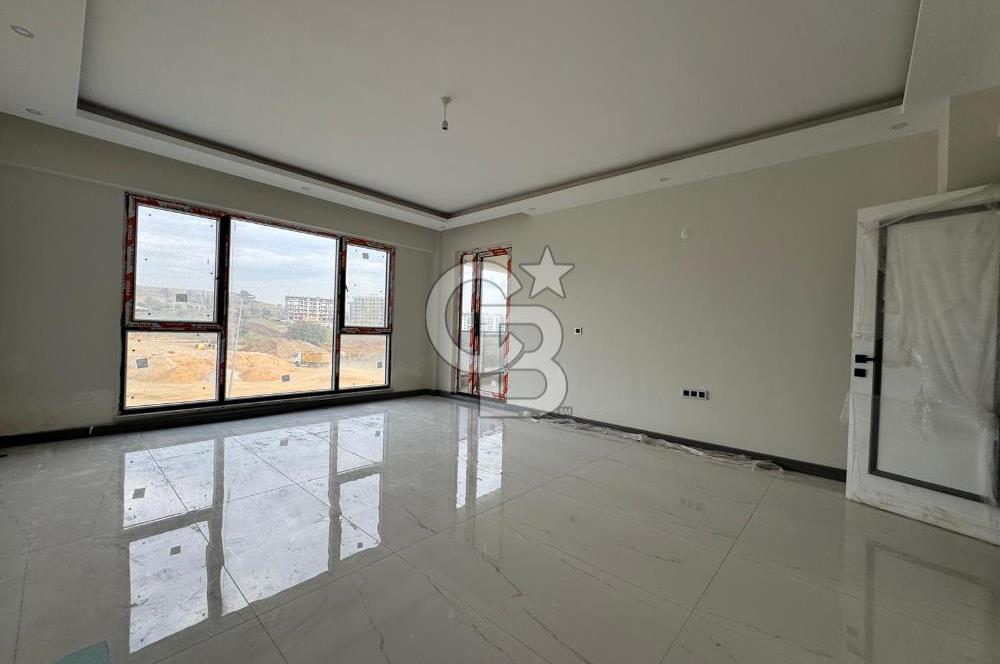 ÇANAKKALE KARACAÖREN 4+1 SATILIK BLUE LİFE SİTESİ