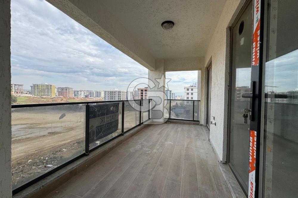 ÇANAKKALE KARACAÖREN 4+1 SATILIK BLUE LİFE SİTESİ