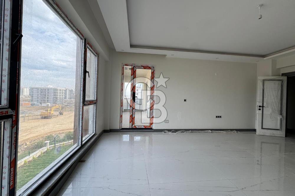 ÇANAKKALE KARACAÖREN 4+1 SATILIK BLUE LİFE SİTESİ