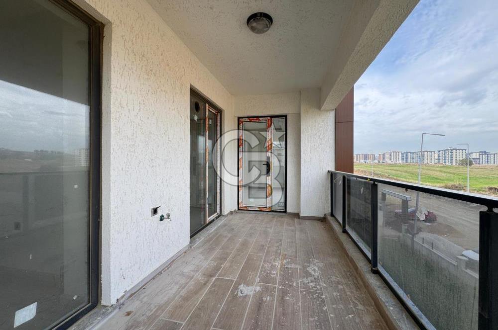 ÇANAKKALE KARACAÖREN 4+1 SATILIK BLUE LİFE SİTESİ