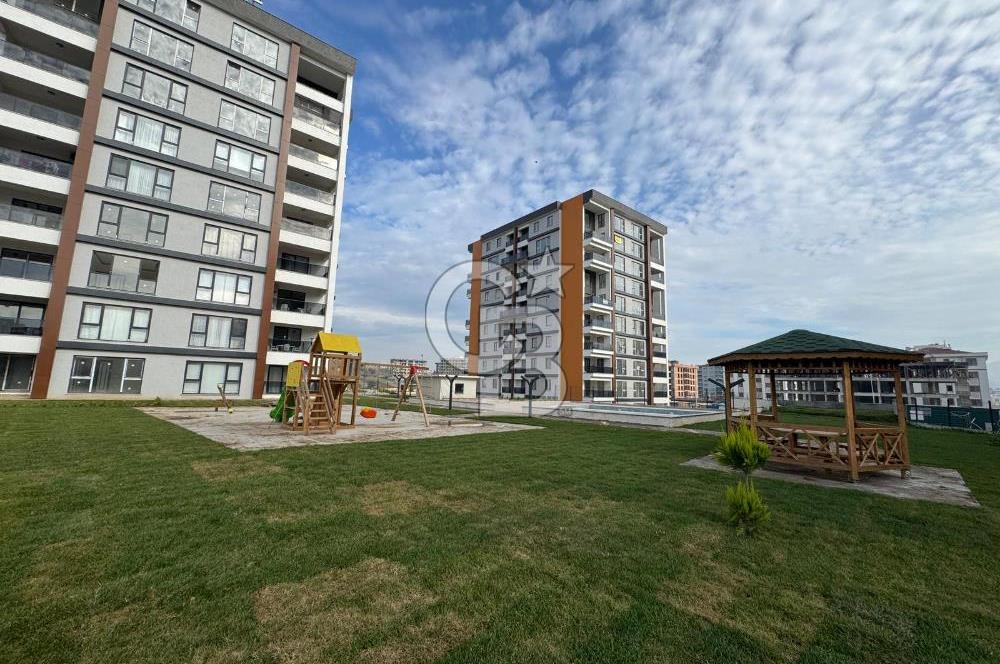 ÇANAKKALE KARACAÖREN 4+1 SATILIK BLUE LİFE SİTESİ