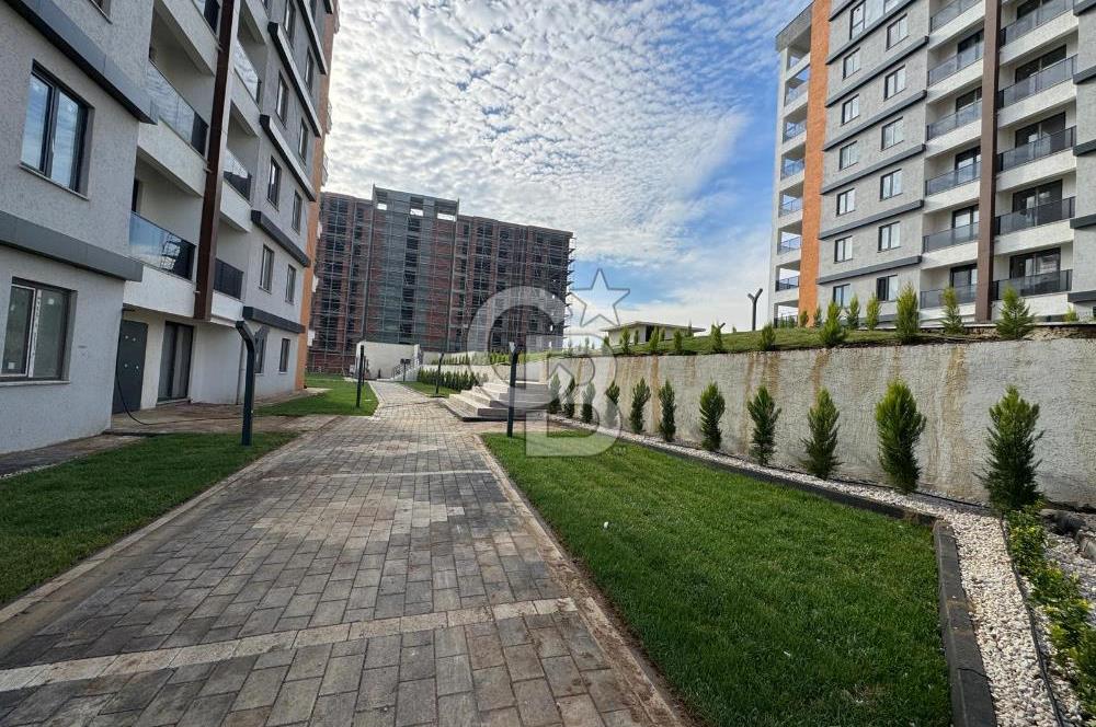 ÇANAKKALE KARACAÖREN 4+1 SATILIK BLUE LİFE SİTESİ