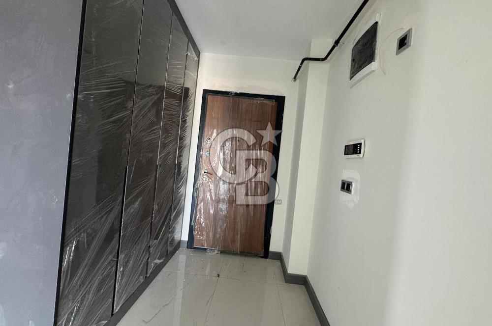 ÇANAKKALE KARACAÖREN 4+1 SATILIK BLUE LİFE SİTESİ