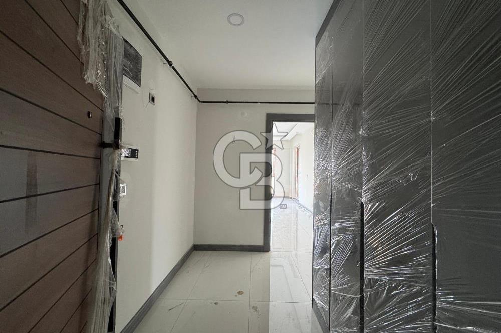 ÇANAKKALE KARACAÖREN 4+1 SATILIK BLUE LİFE SİTESİ