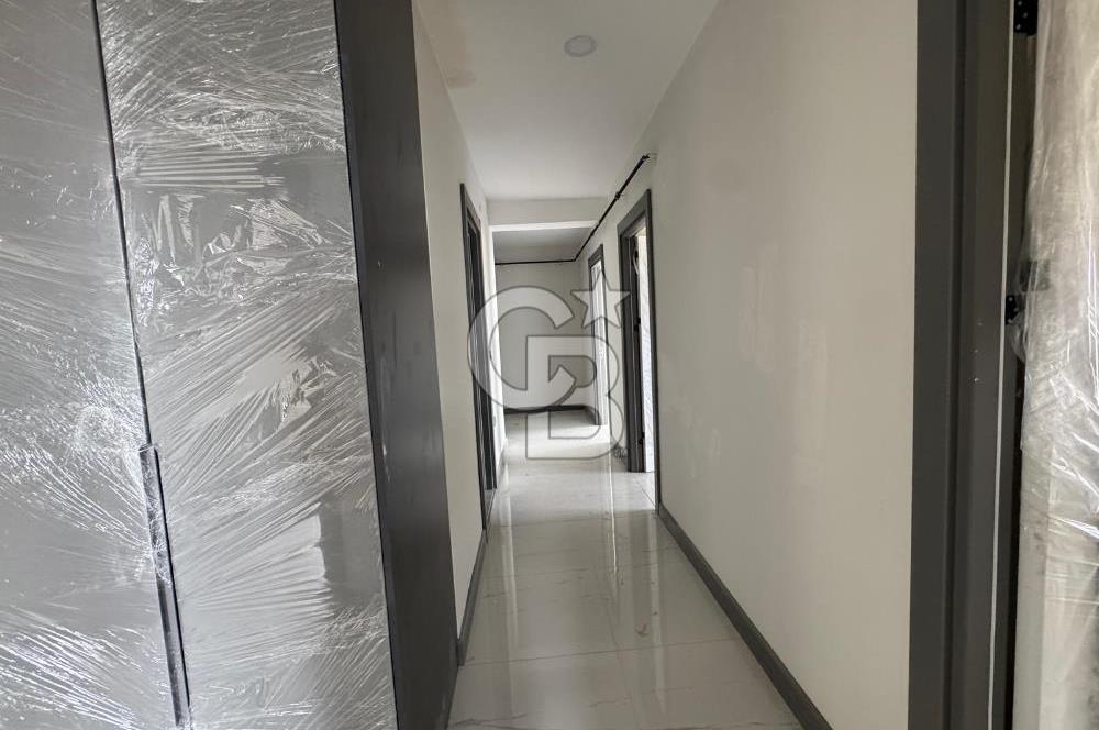 ÇANAKKALE KARACAÖREN 4+1 SATILIK BLUE LİFE SİTESİ