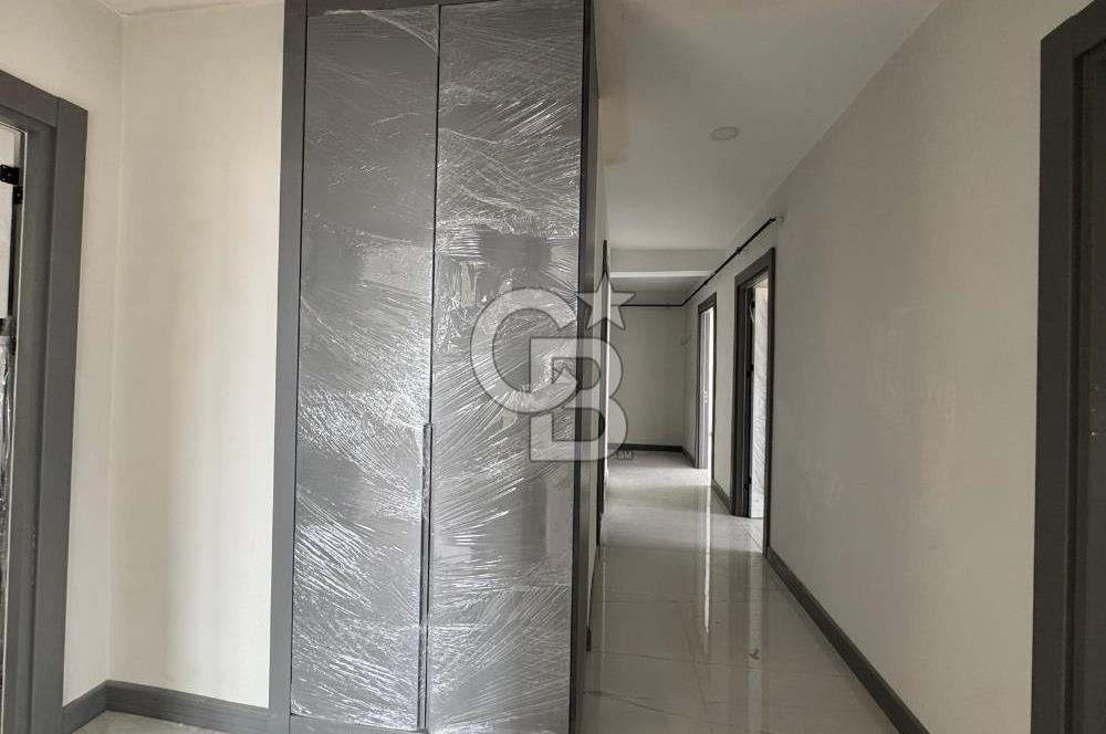 ÇANAKKALE KARACAÖREN 4+1 SATILIK BLUE LİFE SİTESİ