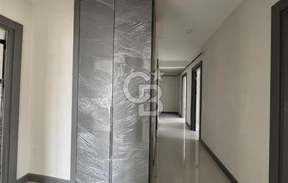 ÇANAKKALE KARACAÖREN 4+1 SATILIK BLUE LİFE SİTESİ