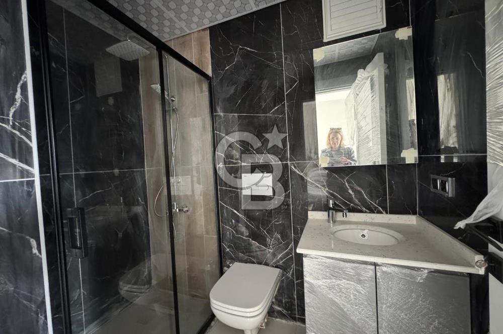 ÇANAKKALE KARACAÖREN 4+1 SATILIK BLUE LİFE SİTESİ