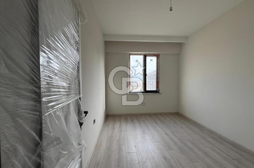 ÇANAKKALE KARACAÖREN 4+1 SATILIK BLUE LİFE SİTESİ