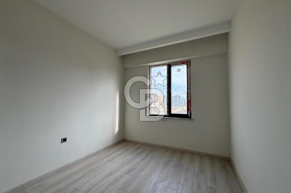 ÇANAKKALE KARACAÖREN 4+1 SATILIK BLUE LİFE SİTESİ