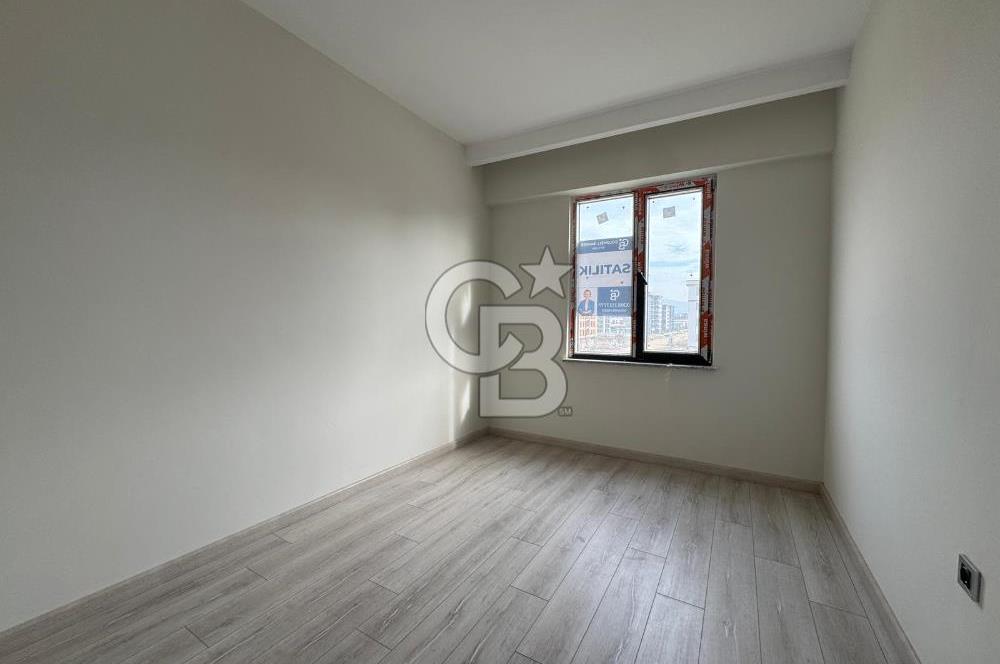 ÇANAKKALE KARACAÖREN 4+1 SATILIK BLUE LİFE SİTESİ